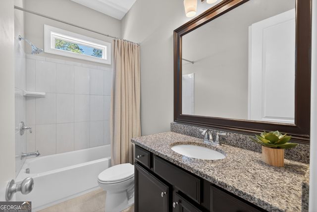 3156 Shadow Creek, Roswell, GA 30075