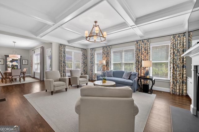 3156 Shadow Creek, Roswell, GA 30075