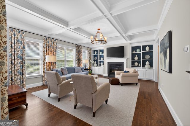 3156 Shadow Creek, Roswell, GA 30075