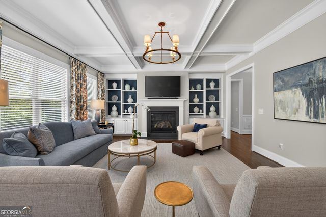 3156 Shadow Creek, Roswell, GA 30075