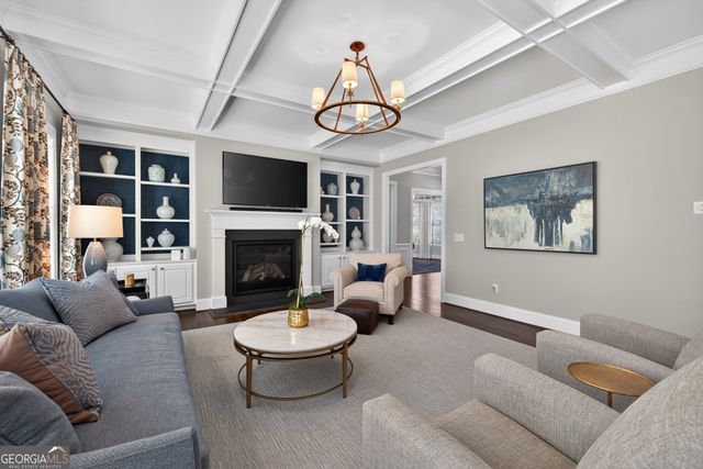 3156 Shadow Creek, Roswell, GA 30075