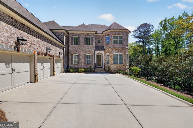 3156 Shadow Creek, Roswell, GA 30075