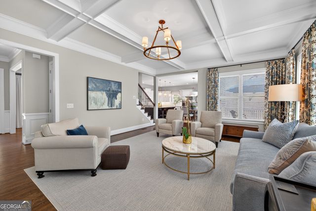 3156 Shadow Creek, Roswell, GA 30075