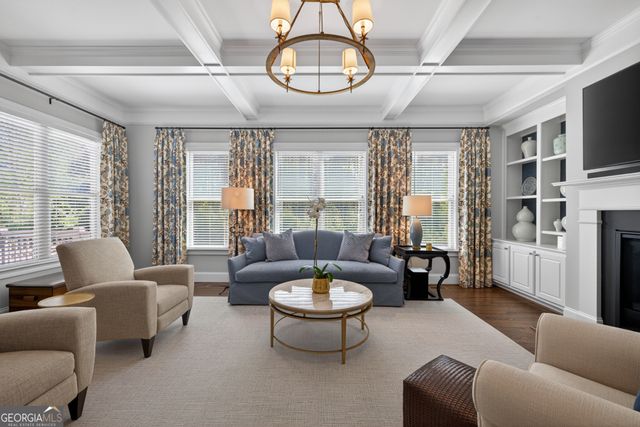 3156 Shadow Creek, Roswell, GA 30075