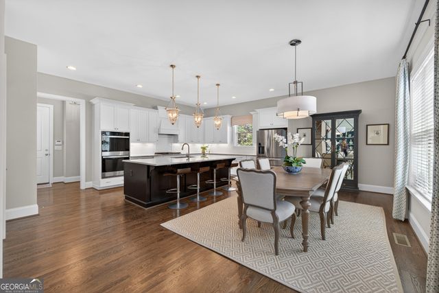 3156 Shadow Creek, Roswell, GA 30075