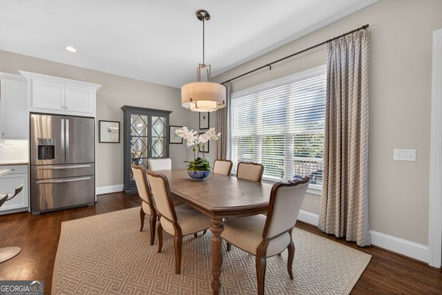 3156 Shadow Creek, Roswell, GA 30075