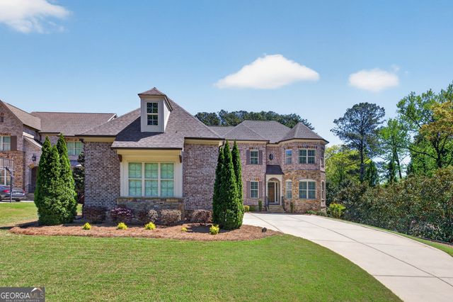 3156 Shadow Creek, Roswell, GA 30075