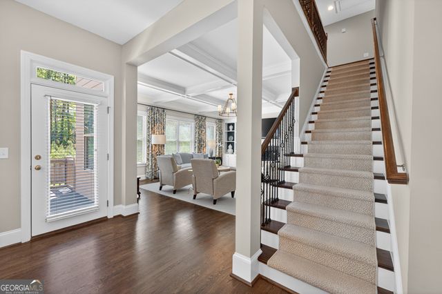 3156 Shadow Creek, Roswell, GA 30075