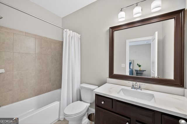 3156 Shadow Creek, Roswell, GA 30075