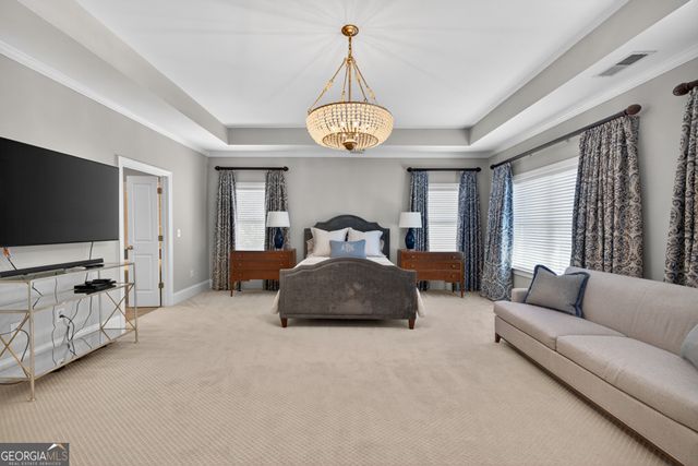 3156 Shadow Creek, Roswell, GA 30075