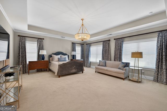 3156 Shadow Creek, Roswell, GA 30075