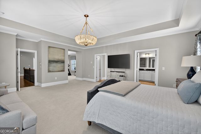 3156 Shadow Creek, Roswell, GA 30075