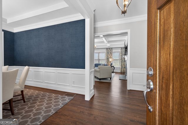 3156 Shadow Creek, Roswell, GA 30075