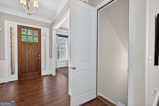 3156 Shadow Creek, Roswell, GA 30075