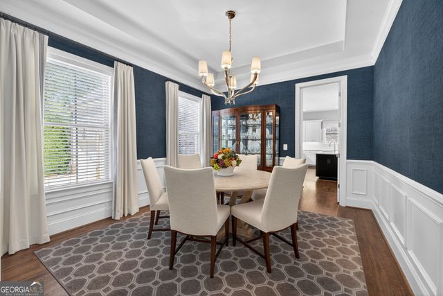 3156 Shadow Creek, Roswell, GA 30075