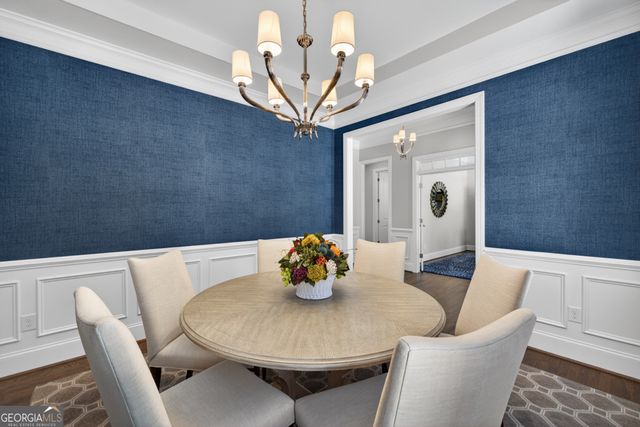 3156 Shadow Creek, Roswell, GA 30075