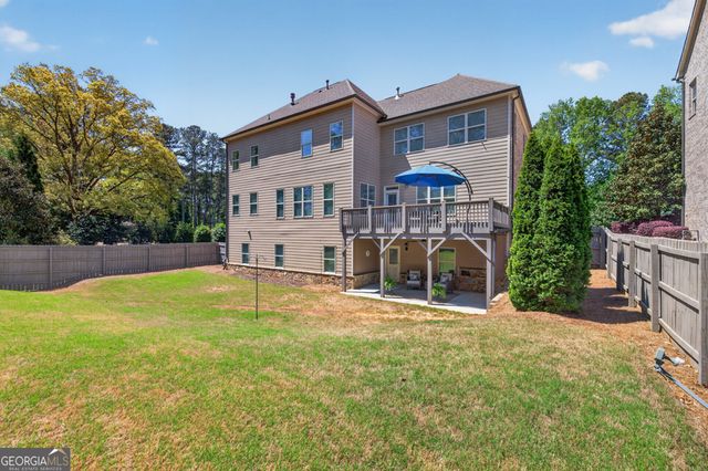 3156 Shadow Creek, Roswell, GA 30075