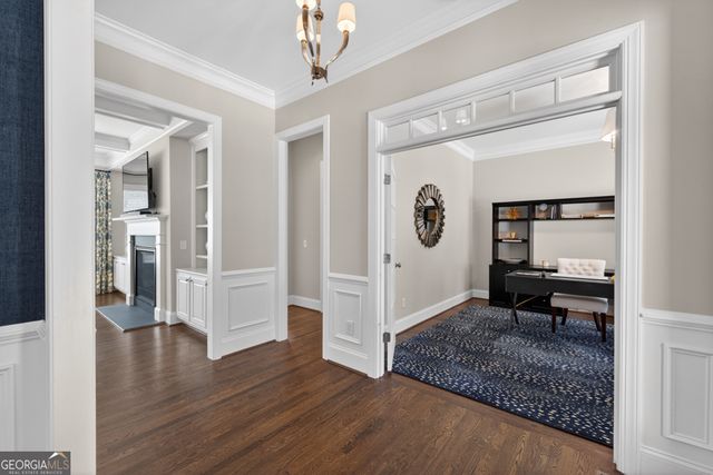 3156 Shadow Creek, Roswell, GA 30075