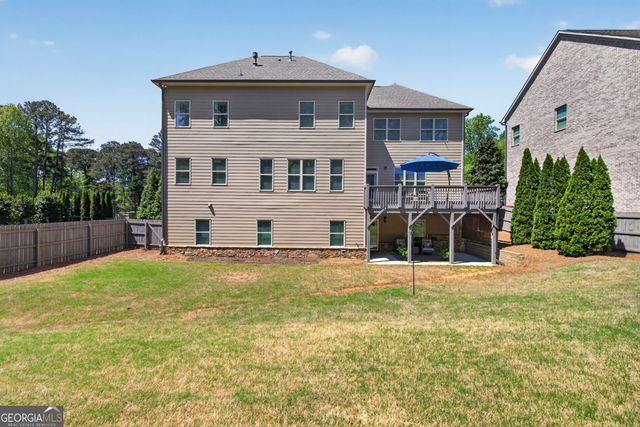3156 Shadow Creek, Roswell, GA 30075