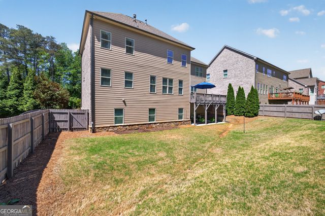 3156 Shadow Creek, Roswell, GA 30075