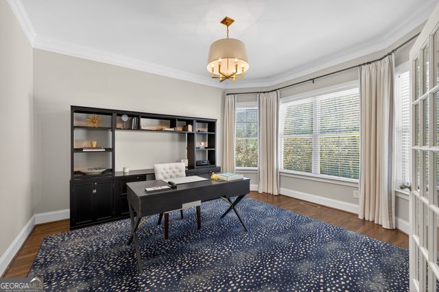 3156 Shadow Creek, Roswell, GA 30075