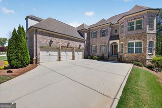 3156 Shadow Creek, Roswell, GA 30075