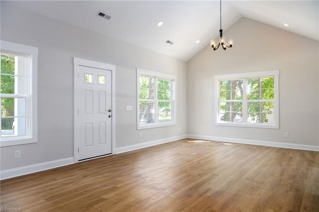 105 Trexler Avenue, Thomasville, NC 27360