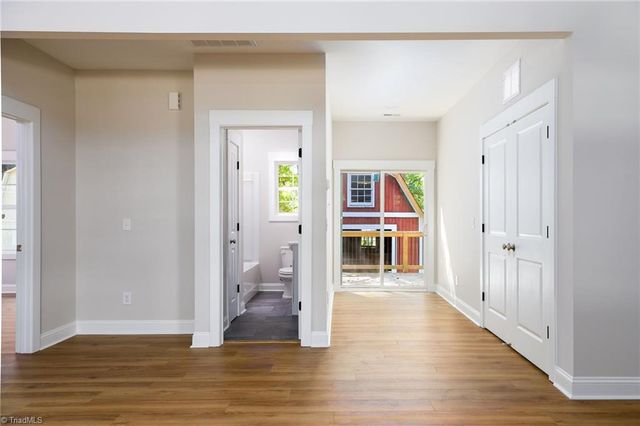 105 Trexler Avenue, Thomasville, NC 27360