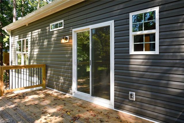 105 Trexler Avenue, Thomasville, NC 27360