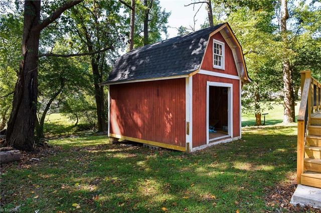 105 Trexler Avenue, Thomasville, NC 27360