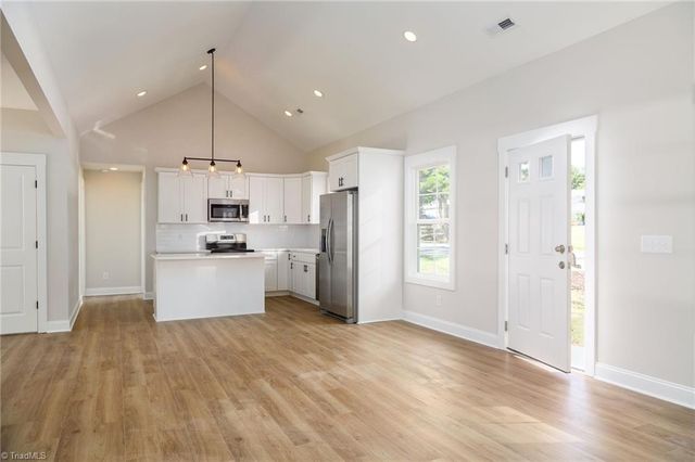 105 Trexler Avenue, Thomasville, NC 27360