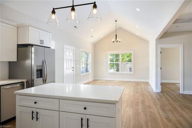 105 Trexler Avenue, Thomasville, NC 27360