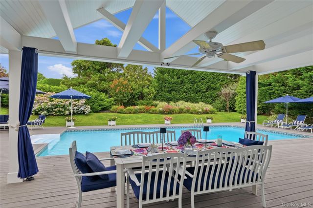 5 Juniper Lane, Southampton, NY 11968