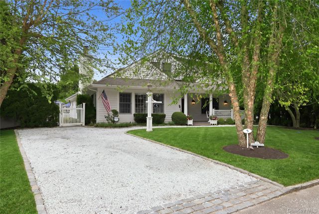 5 Juniper Lane, Southampton, NY 11968