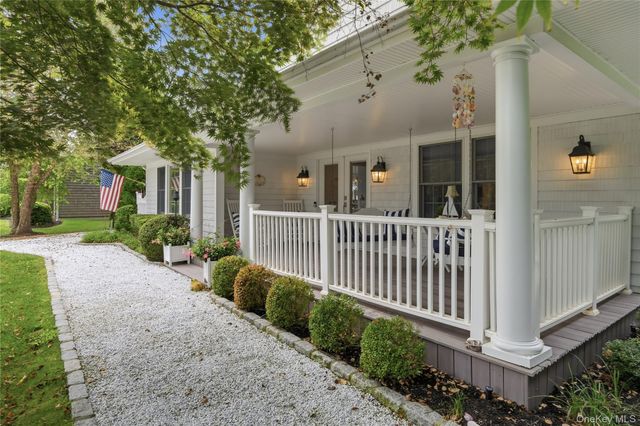 5 Juniper Lane, Southampton, NY 11968