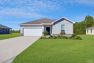 5987 Serrate St LOT 32J, Pace, FL 32571