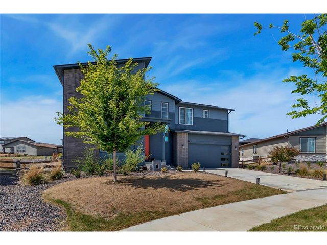 23933 E 39th Ave, Aurora, CO 80019