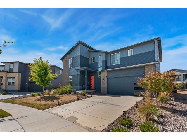 23933 E 39th Ave, Aurora, CO 80019
