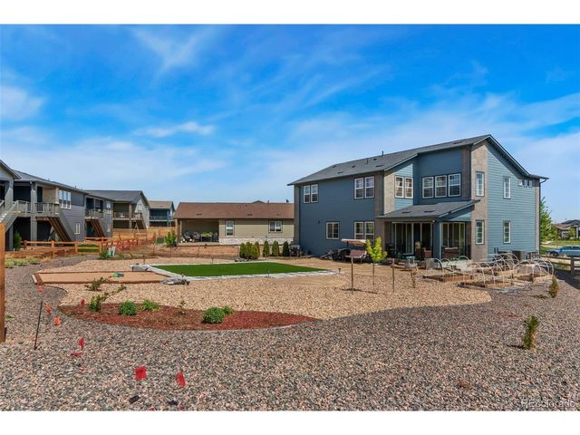 23933 E 39th Ave, Aurora, CO 80019