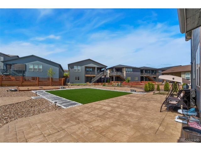 23933 E 39th Ave, Aurora, CO 80019