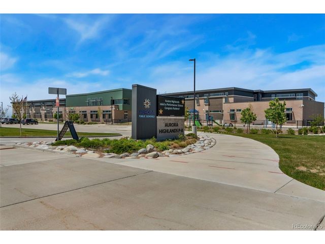 23933 E 39th Ave, Aurora, CO 80019