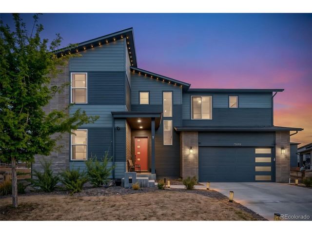 23933 E 39th Ave, Aurora, CO 80019
