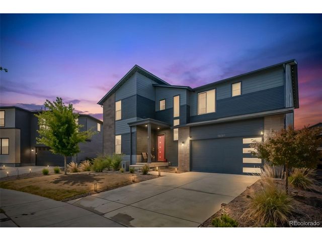 23933 E 39th Ave, Aurora, CO 80019