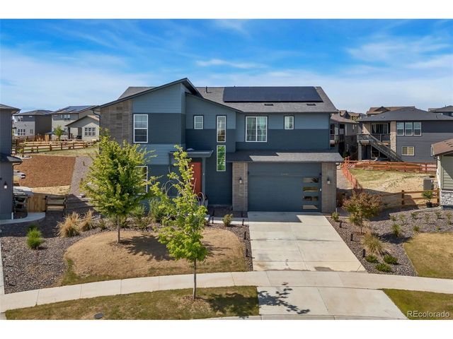 23933 E 39th Ave, Aurora, CO 80019
