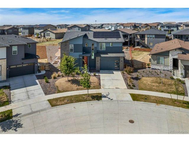 23933 E 39th Ave, Aurora, CO 80019