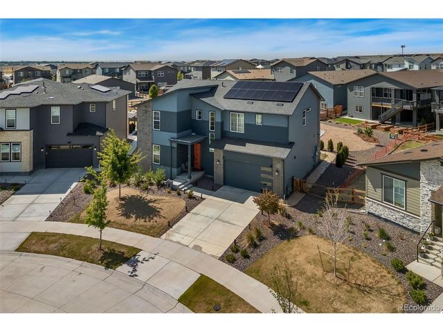 23933 E 39th Ave, Aurora, CO 80019