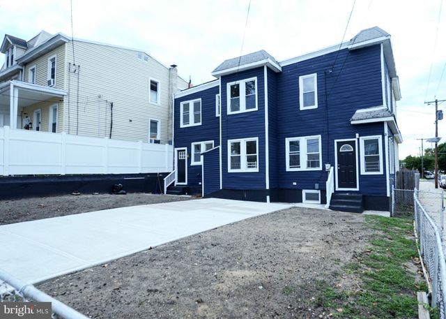 1107 N 28TH ST, Camden, NJ 08105