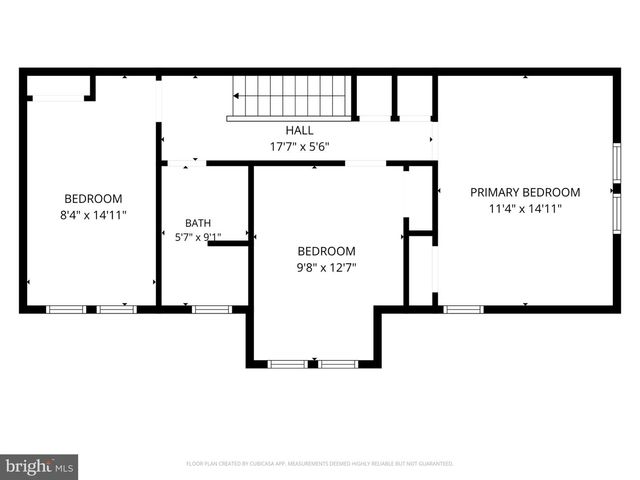 1107 N 28TH ST, Camden, NJ 08105