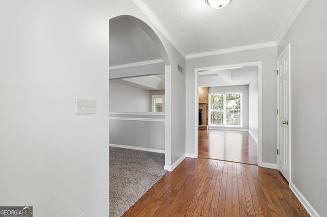 226 David Larsen Drive, Stockbridge, GA 30281