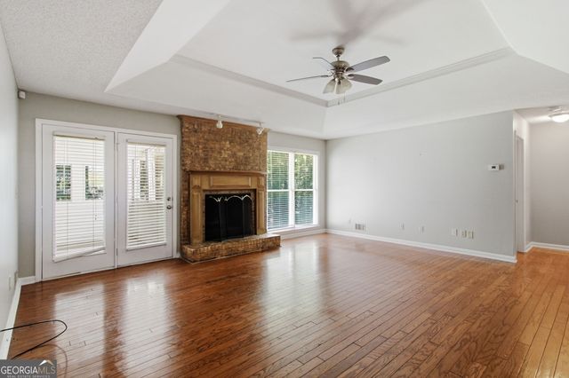 226 David Larsen Drive, Stockbridge, GA 30281